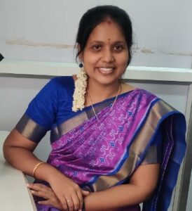 Dr. Anupriya