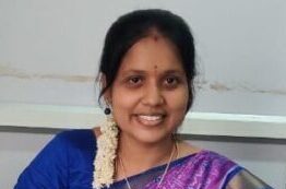 Dr. Anupriya